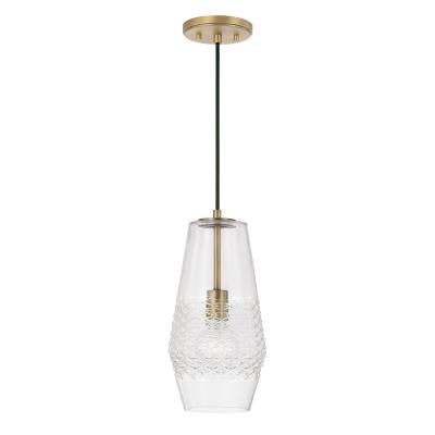 Elizabeth 1 Light Pendant