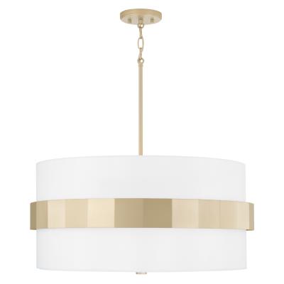 Foster Chandelier