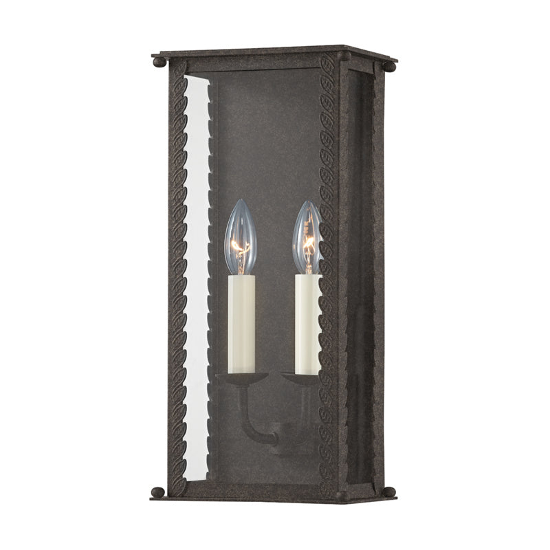 Zuma Outdoor Wall Sconce