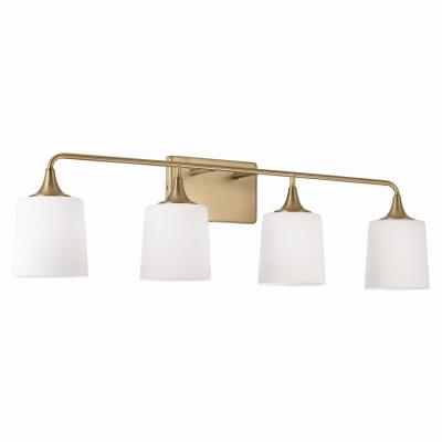 Lisa Brass Vanity Light