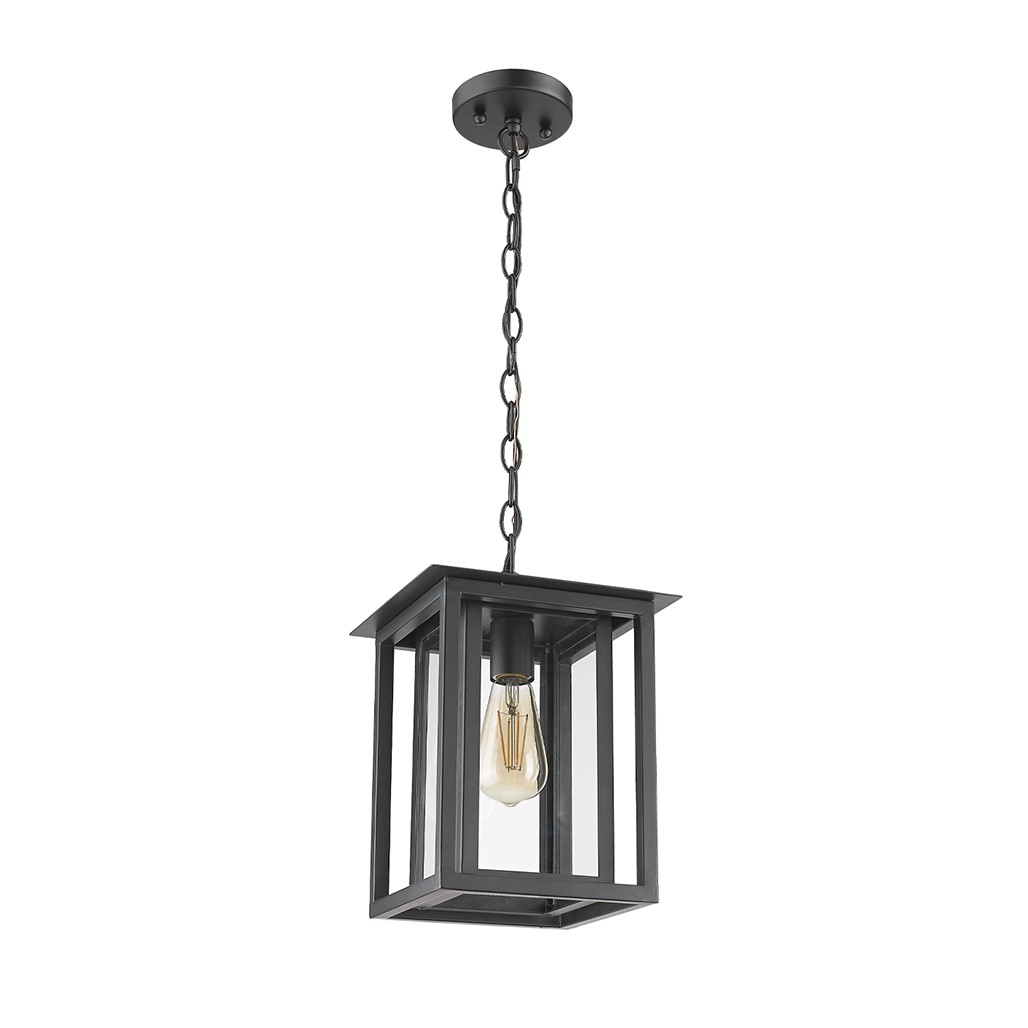 Dalton Outdoor Hanging Pendant