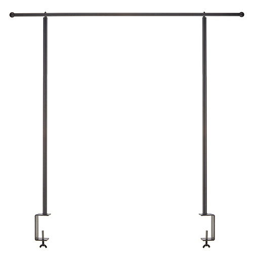 Over the Table Decor Rod