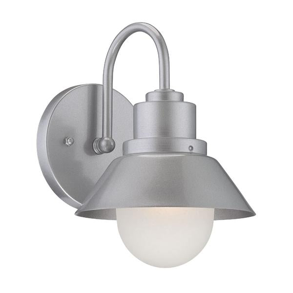 Ashland 1 Light Outdoor Sconce