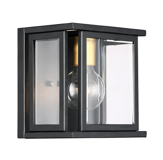 Quinn Sconce