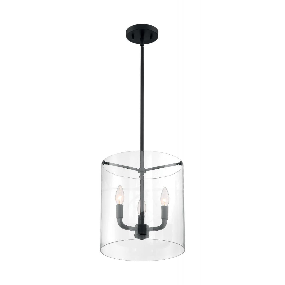 Sommer 3 Light Pendant