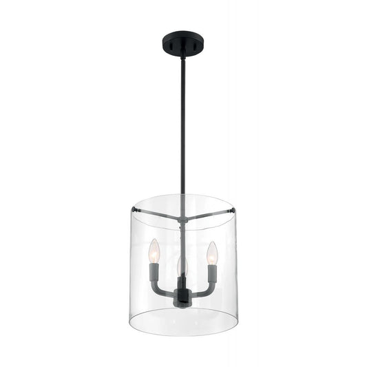 Sommer 3 Light Pendant