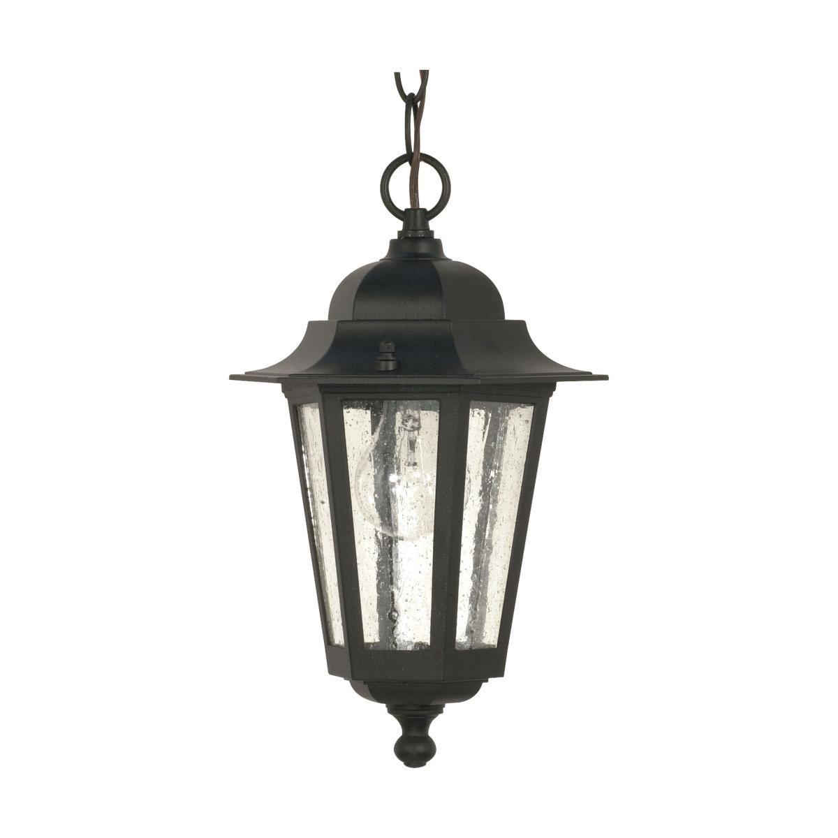 Fredrick Outdoor Pendant