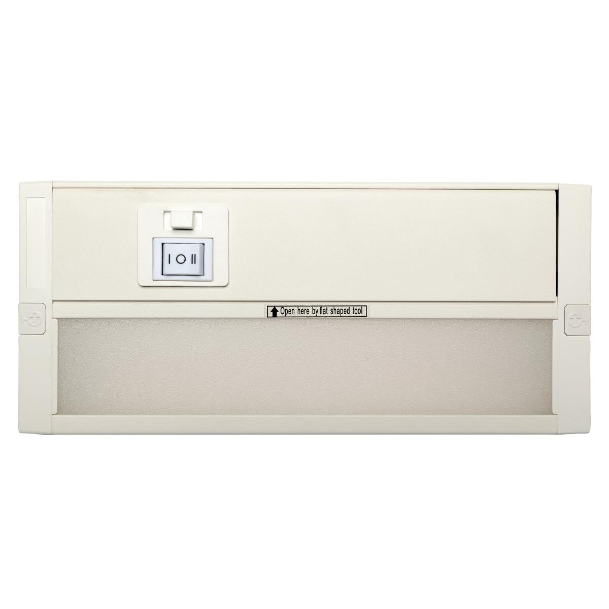 8" Under Cabinet Light