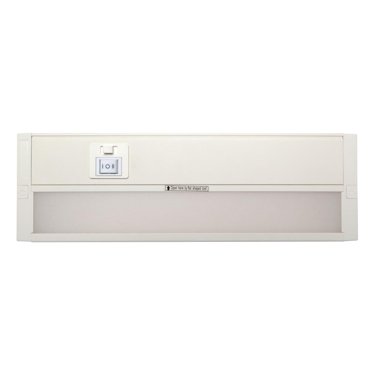 11" Under Cabinet Light