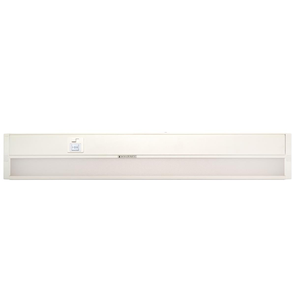 22" Under Cabinet Light