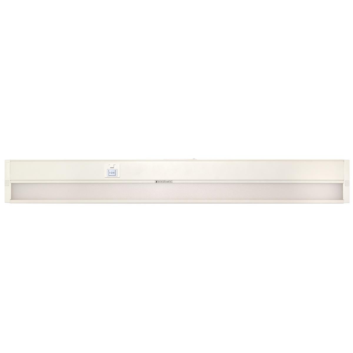 28" Under Cabinet Light