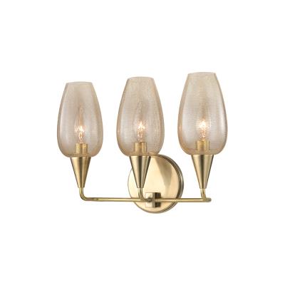 Longmont Vanity Light