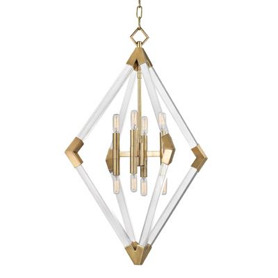 Lyons Pendant