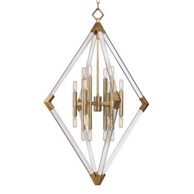 Lyons Pendant