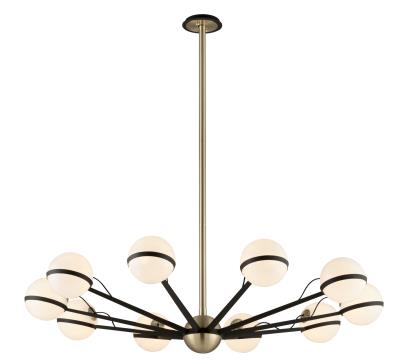 Tai Chandelier