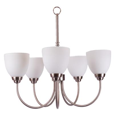 Leo 5 Light Chandelier