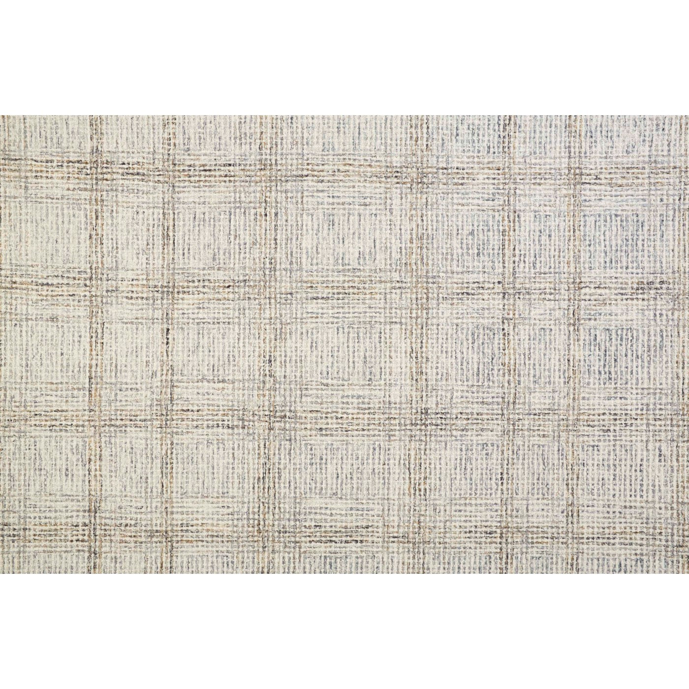 Belfort Gray Rug