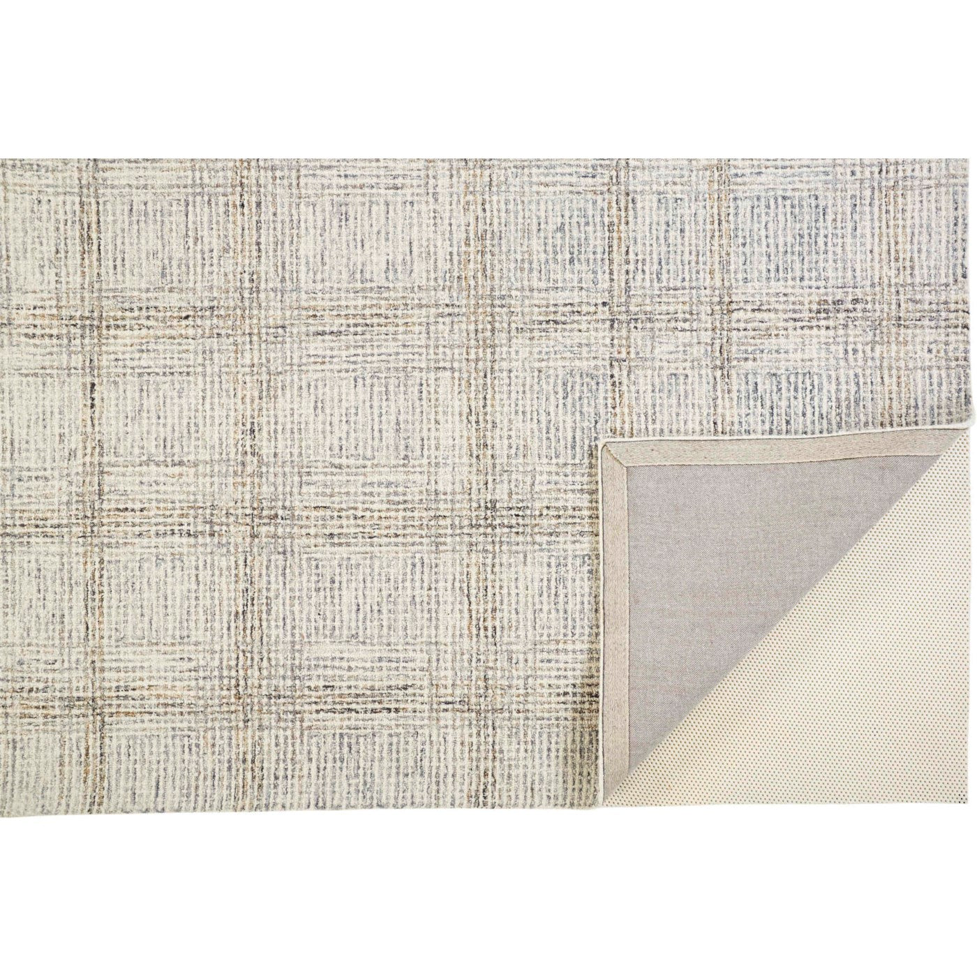 Belfort Gray Rug
