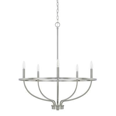Austin 5 Light Chandelier