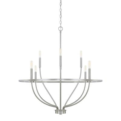 Austin 8 Light Chandelier