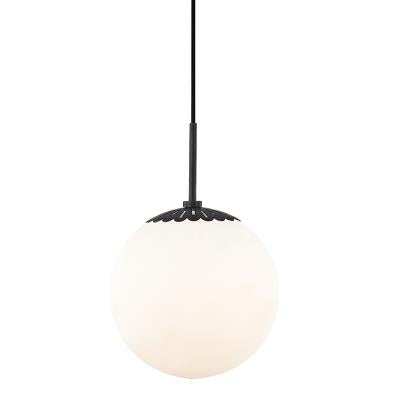 Paige Bronze Pendant Light