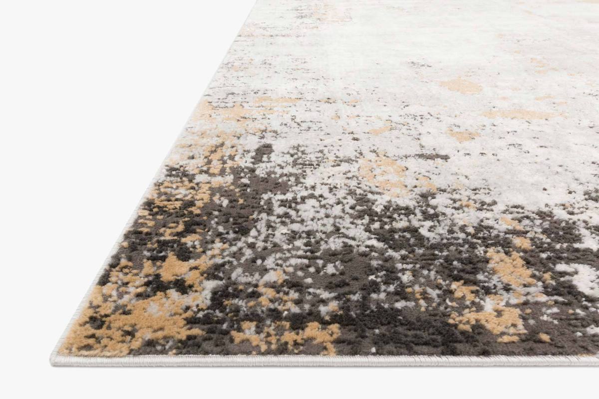 Alchemy Granite Gold Rug