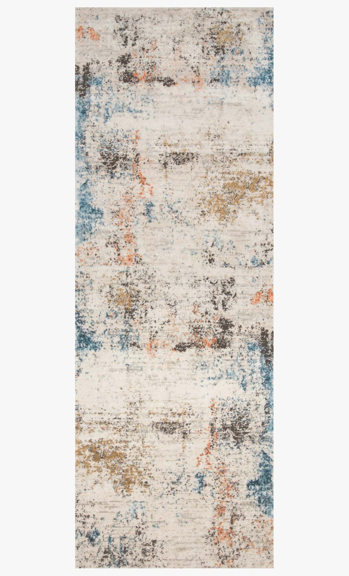 Alchemy Ivory Multi Rug