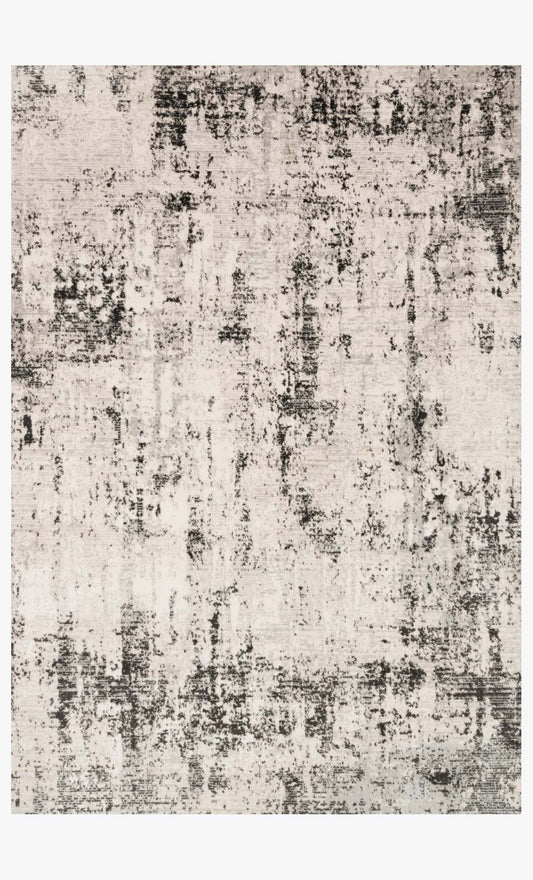 Alchemy Silver Graphite Rug