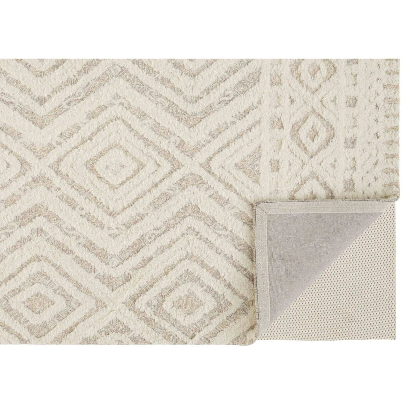 Anica Beige Rug