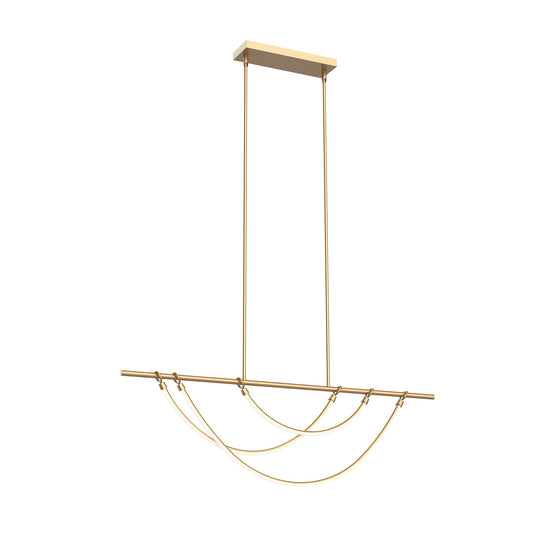 Aryas Chandelier
