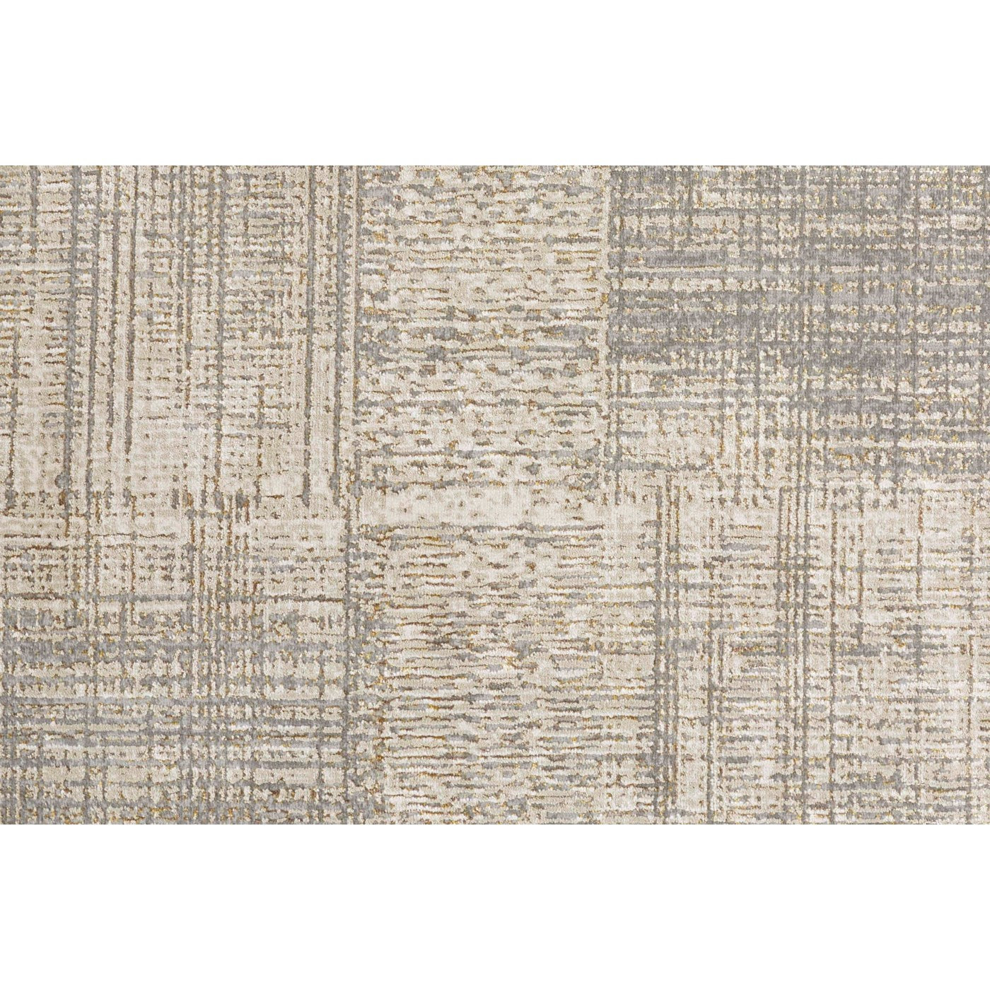 Aura Gold/Beige Rug