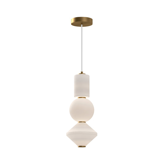 Bijou Pendant