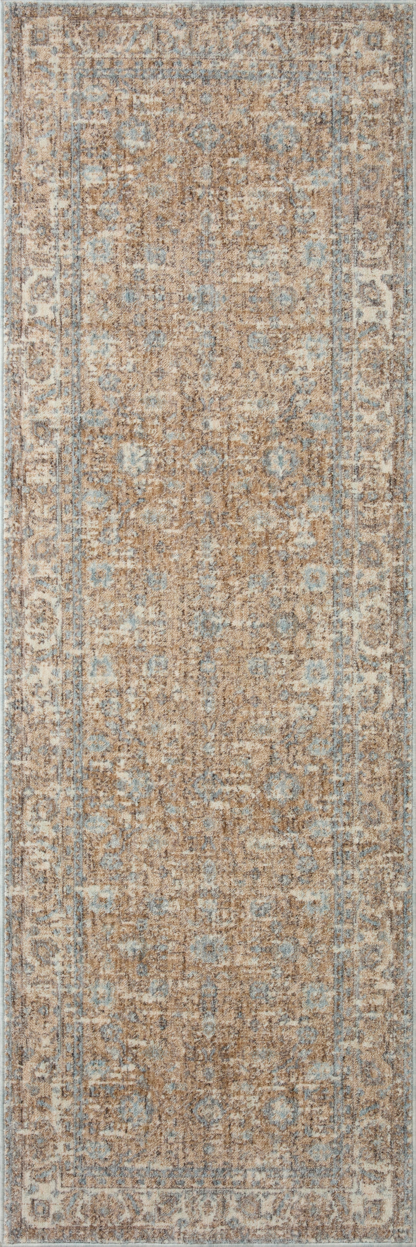Blake Sand / Sky Rug