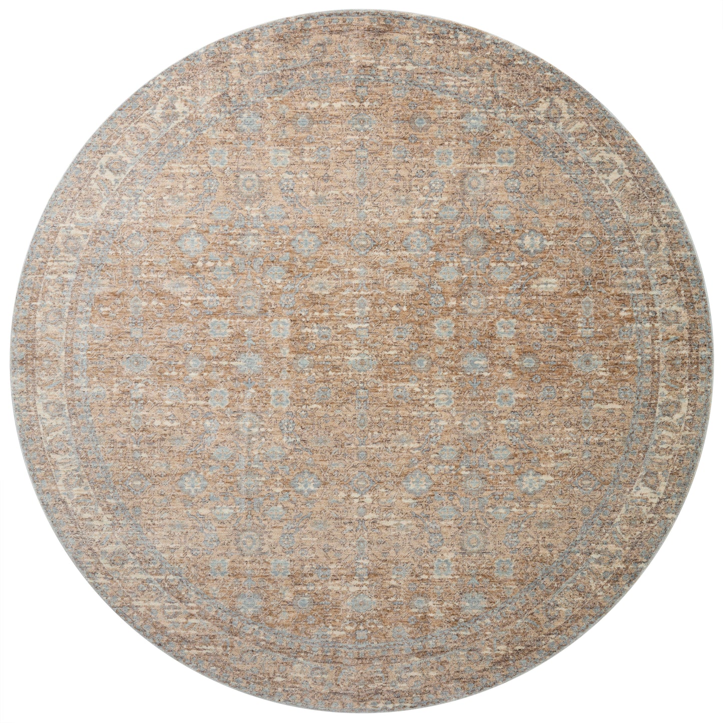 Blake Sand / Sky Rug