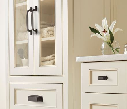 HIGHLAND RIDGE Black Bronze