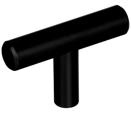 Bar Pulls 1-15/16 In (49 Mm) Length Knob