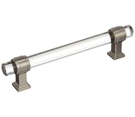 GLACIO 5-1/16 In (128 Mm) Center-To-Center Pull