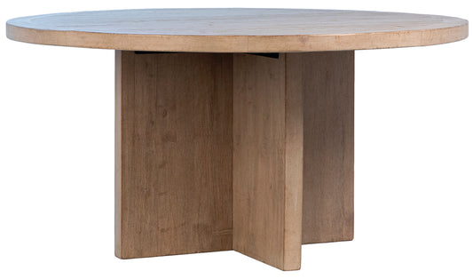 Haley Round Dining Table