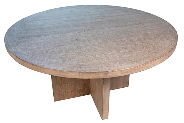 Haley Round Dining Table