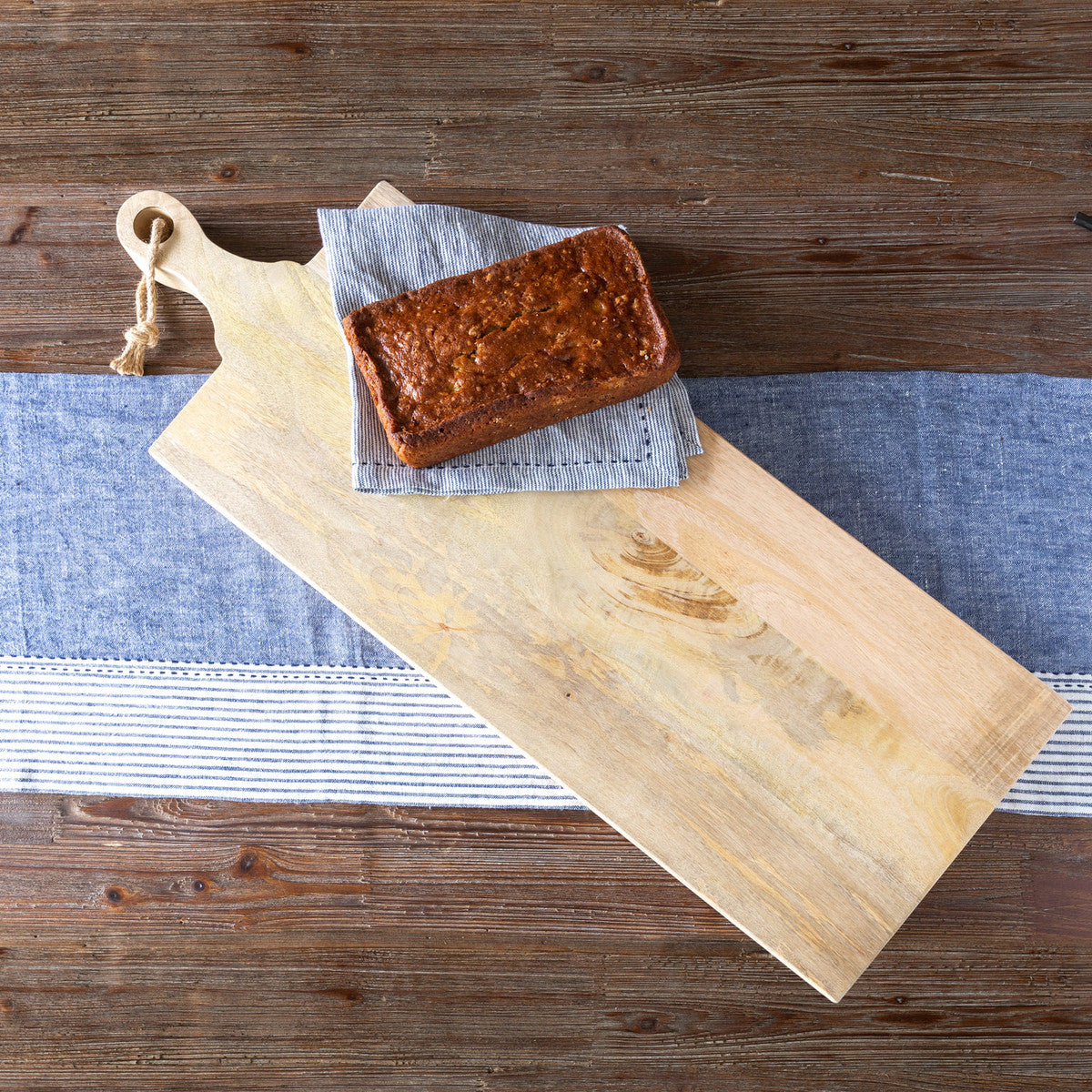 Deli Cutting Board, Large
