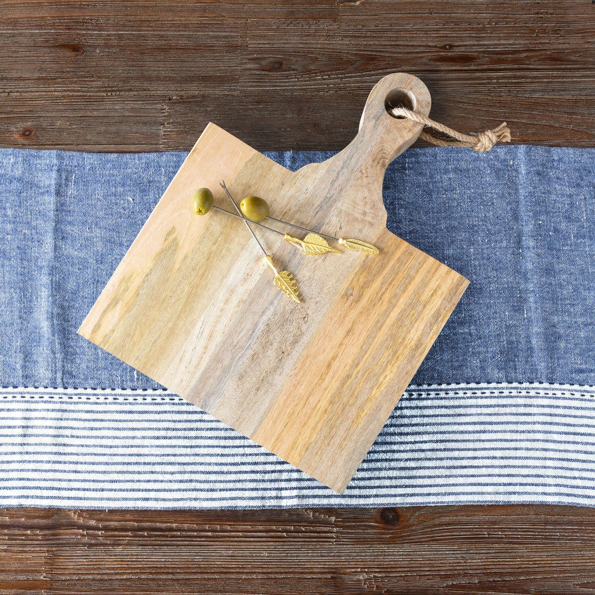 Deli Cutting Board, Small