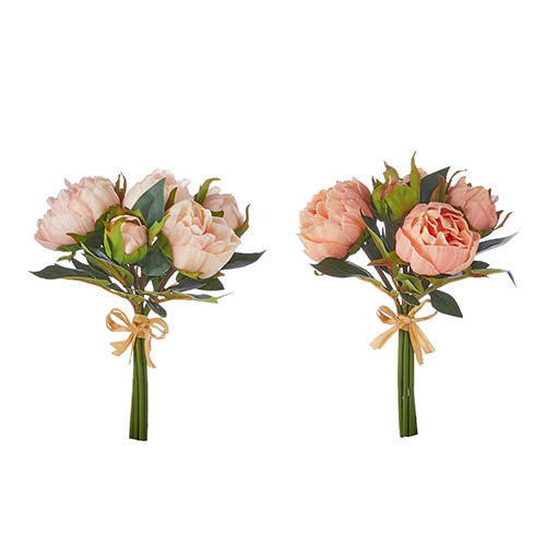 Real Touch Peony Bundle