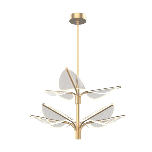Flora Chandelier