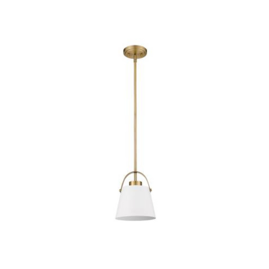 Studio Pendant Light