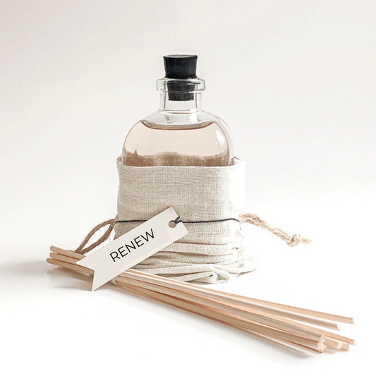 Renew Signature Reed Diffuser