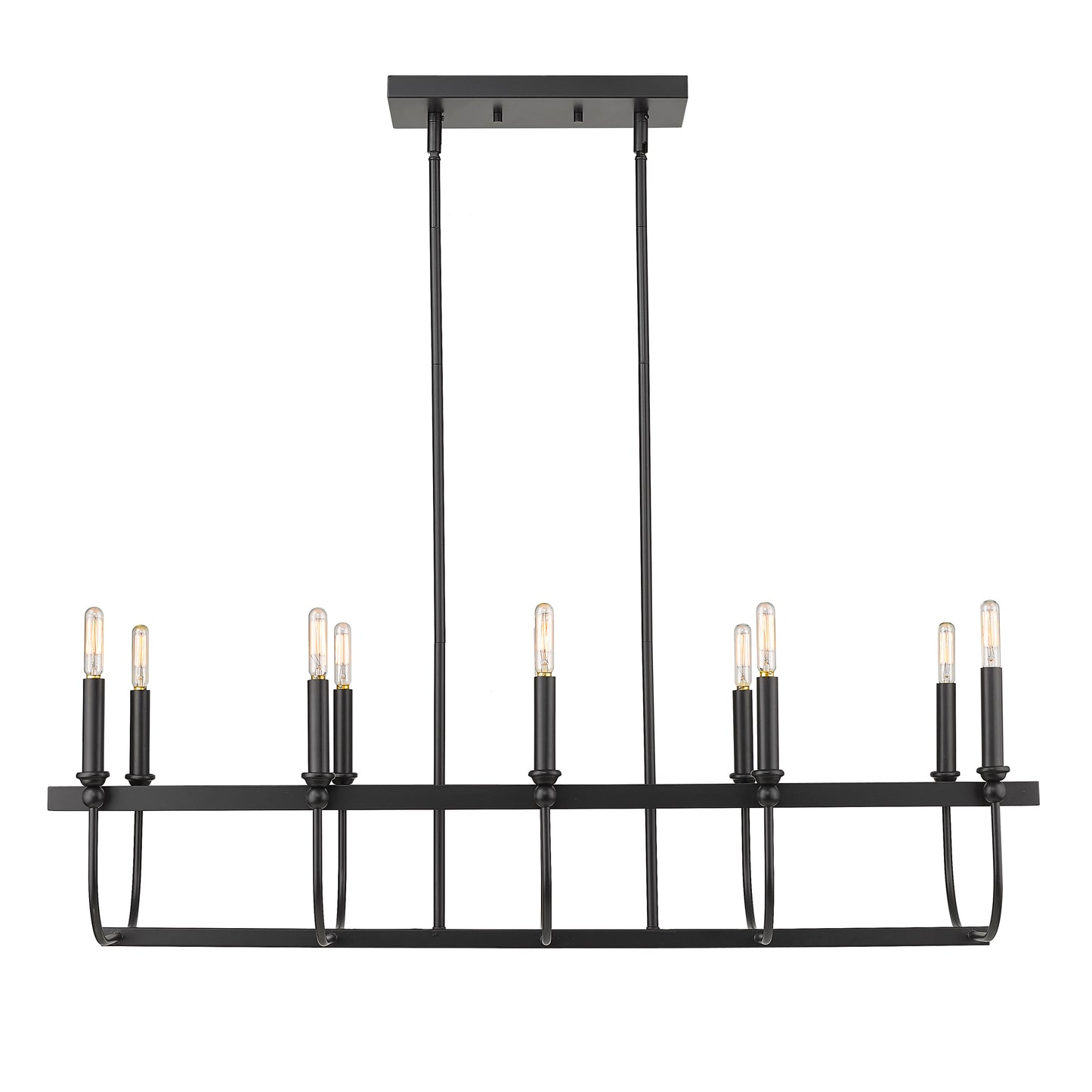 Decker Chandelier