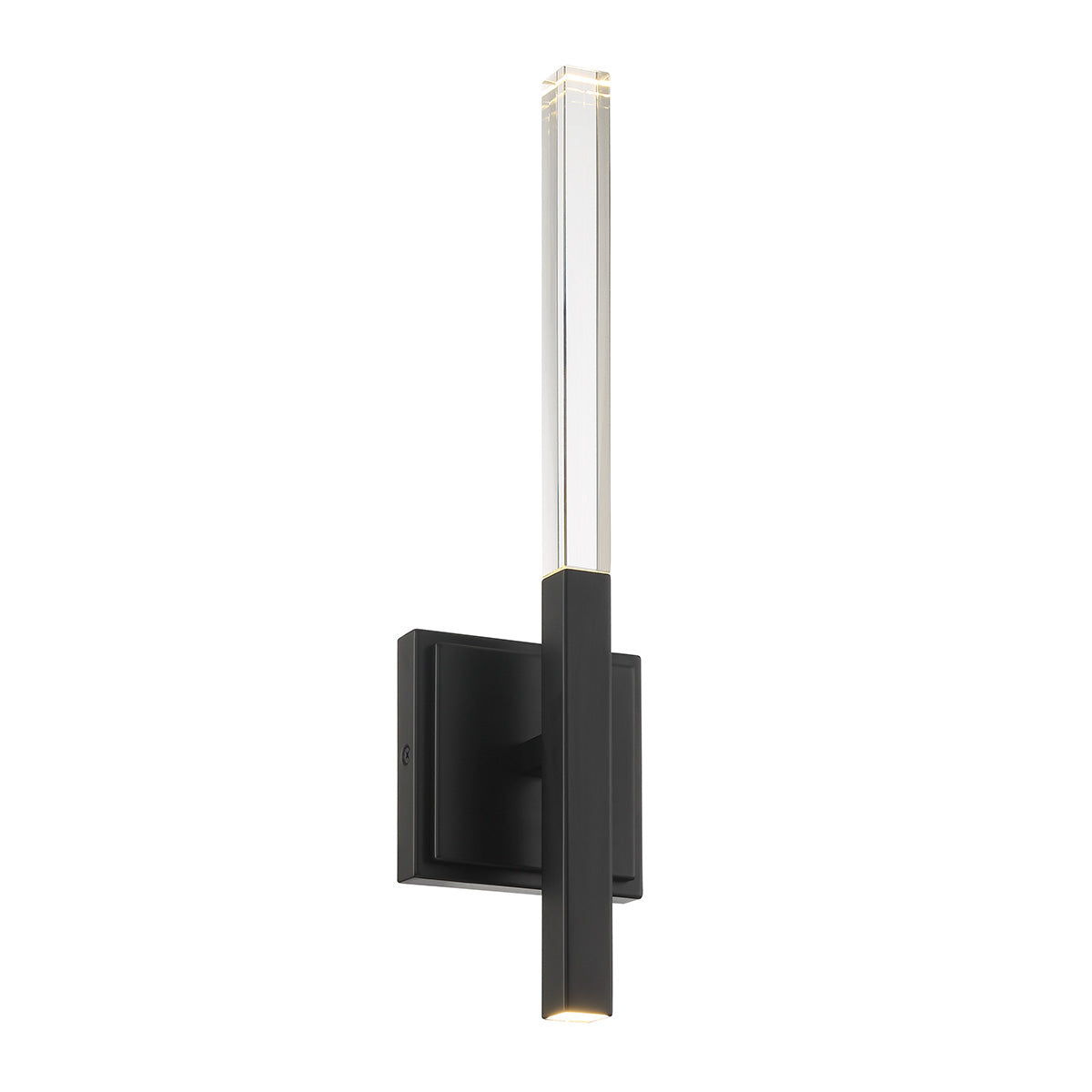 Benny Crystal Wall Sconce