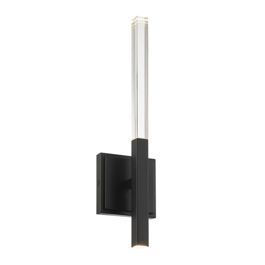 Benny Crystal Wall Sconce