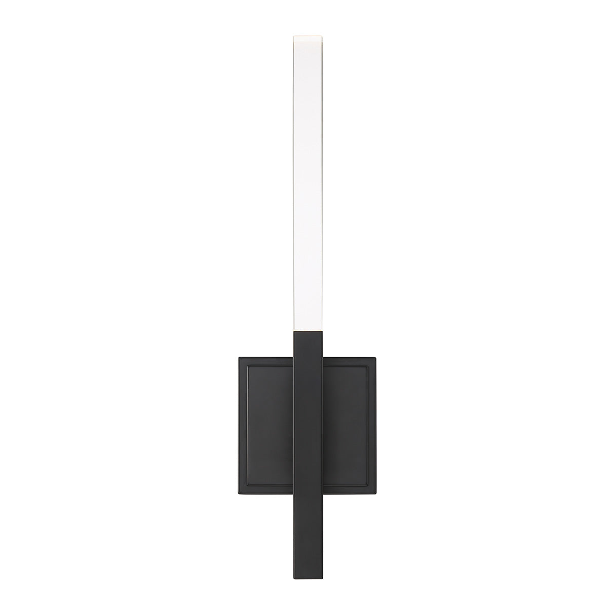 Benny Crystal Wall Sconce