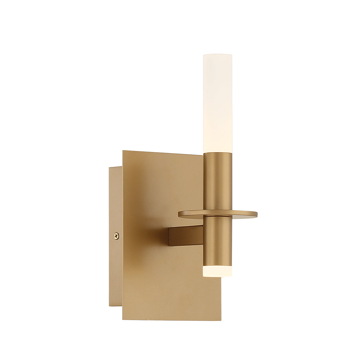 Lorna Gold Sconce